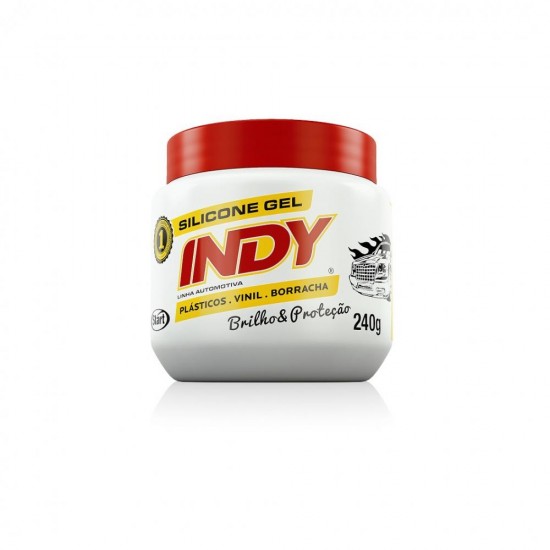 GEL SILICONE INDY 240 GR