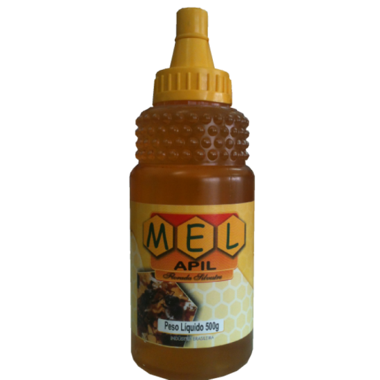 MEL DE ABELHAS 500ML