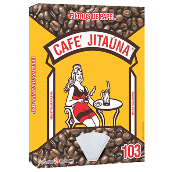 CAFE JITAUNA 250G