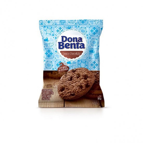 DONA BENTA COOKIES 32 GR