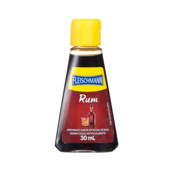 ESSENCIA FLEISCHMAN RUN 30 ML