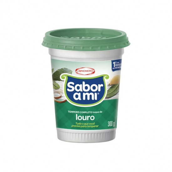 SABOR AMI TEM COMP LOURO 300G