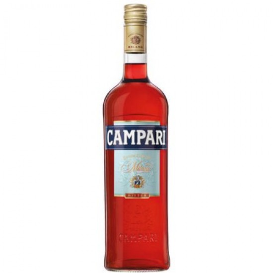 CAMPARI MILANO 900ML