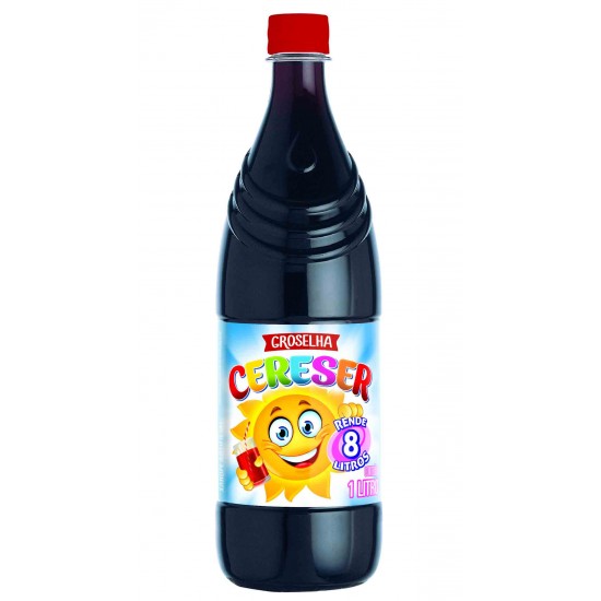 GROSELHA CERESER 1000ML