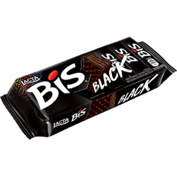 BISCOITO BIS BLACK 100,8GR