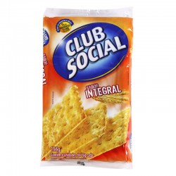 CLUB SOCIAL