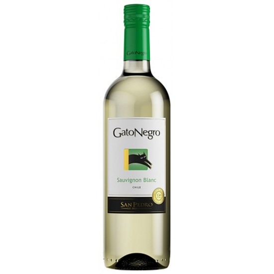 VINHO GATO NEGRO BLANC