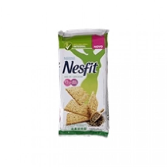 BISCOITO NESFIT  4 CEREAIS GERGILIM NESTLE 126G