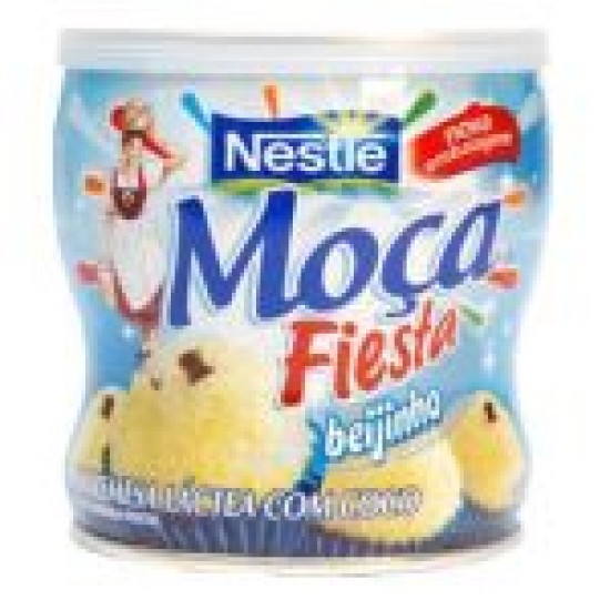 MOCA FIESTA BEIJINHO 365G