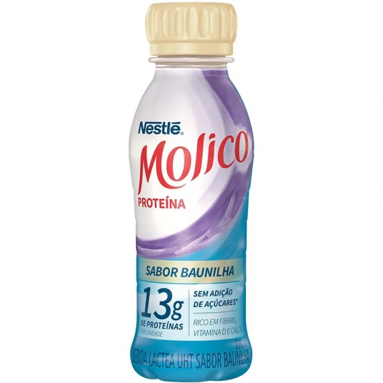 IOGURT MOLICO PROTEIN 13 GR 270 ML