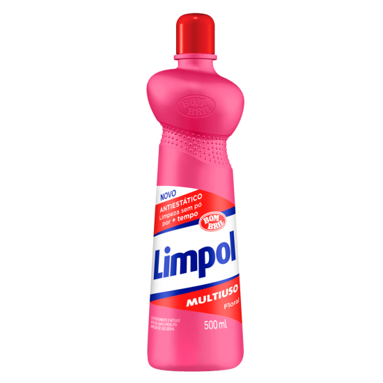 MULTI USO FLORAL LIMPOL 500ML