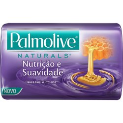 SAB PALMOLIVE NUTRICAO 150 GR