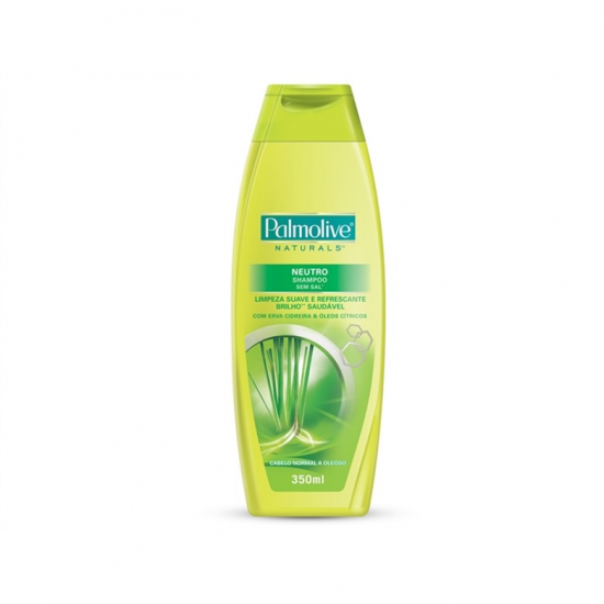 SHAMPOO PALMOLIVE NEUTRO 350ML