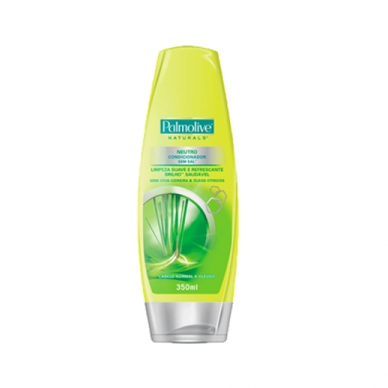 CONDICIONADOR PALMOLIVE NEUTRO 350ML