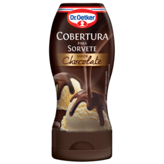 COBERTURA CARAMELO 190 GR