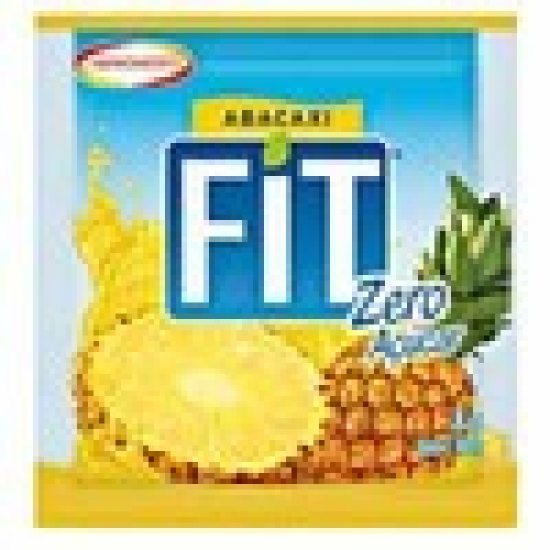 SUCO FIT ZERO AÇUCAR ABACAXI 8 GR