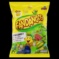 FANDANGOS 59 GR
