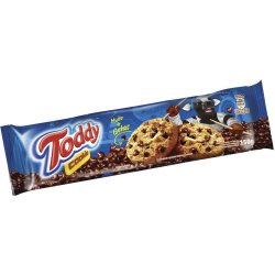 BISCOITO TODDY 150 GR
