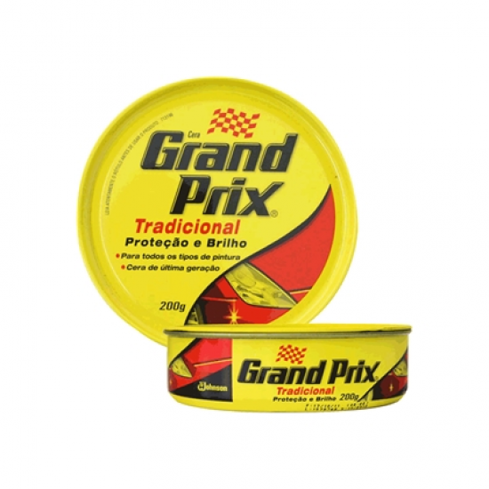 CERA GRAND PRIX TRADICIONAL 200G