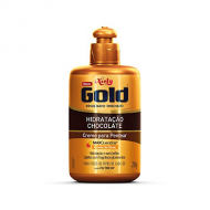 CREME PENTEAR NIELY GOLD CHOCOLATE 280 ML