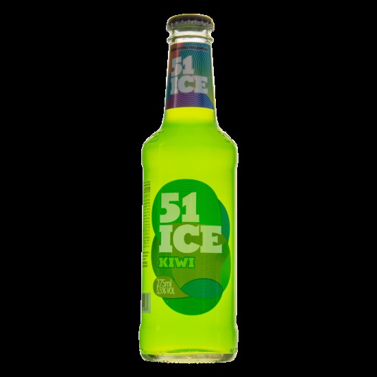 ICE 51 KIWI