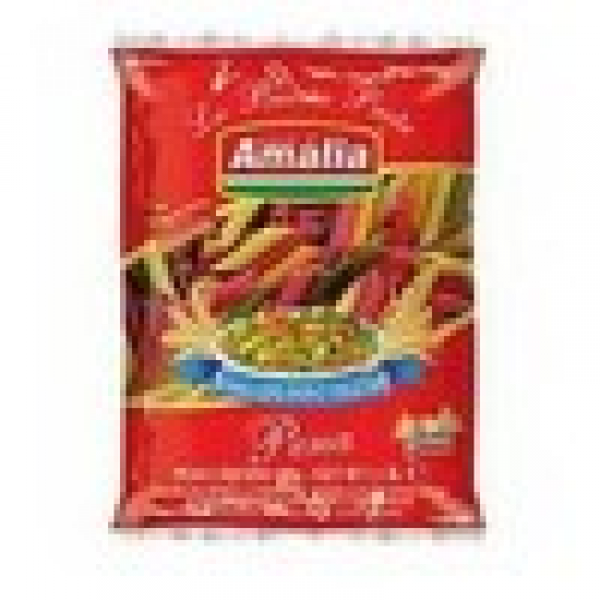 MAC SANTA AMALIA C OVOS 500GR PENNE