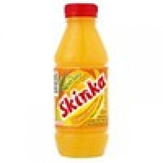 SUCO SKINKA FRUTAS CITRICAS 450ML