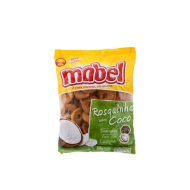 ROSQUINHA MABEL COCO 400 GR
