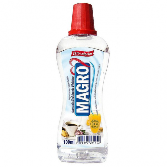 ADOCANTE MAGRO 100 ML