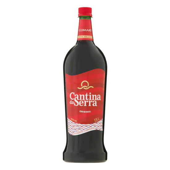 VINHO CANTINA DA SERRA 880 ML