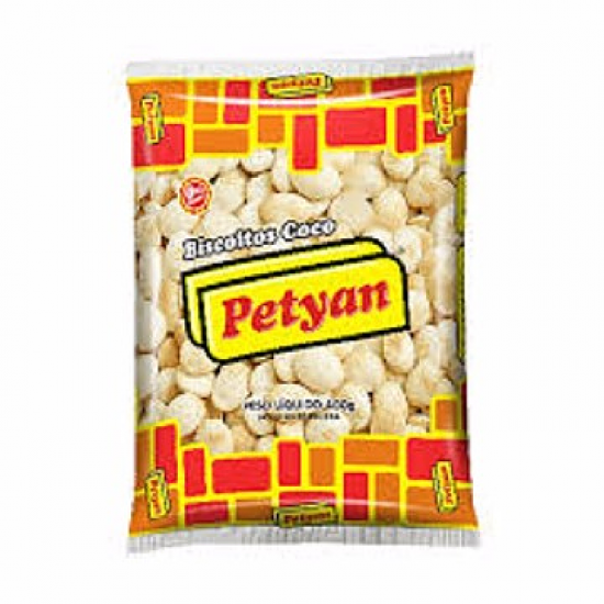 BISC PETYAN COCO 1KG