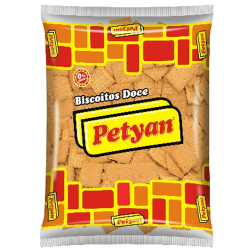 BISC PETYAN DOCE 750G