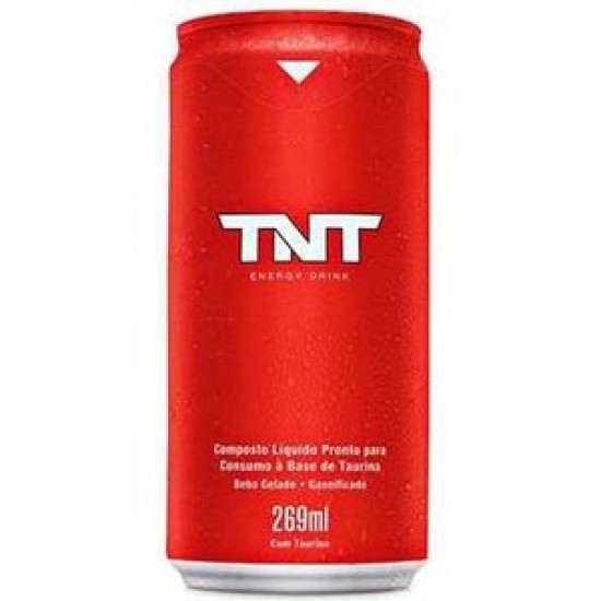ENERGETICO TNT 269 ML