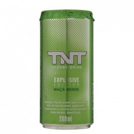 TNT EXPLOSIVE MACA