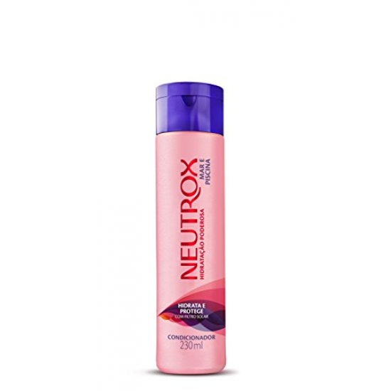 CONDICIONADOR NEUTROX HIDRATACAO 200 ML