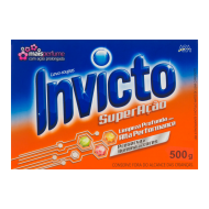 SABAO PO INVICTO SUPERACAO 500G