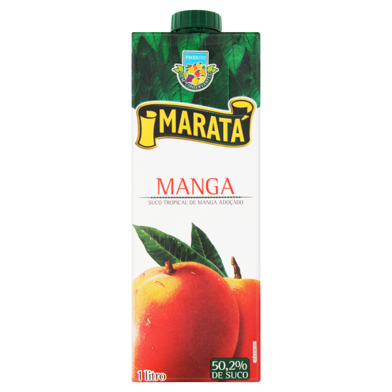 SUCO DE MANGA 1L