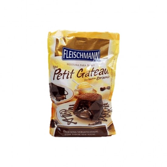 MIS BOLO FLEISCHMANN PETIT GATEAU 450G