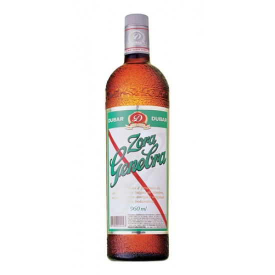 GENEBRA ZORA 960ML