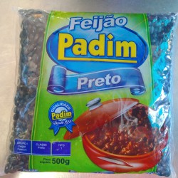 FEIJAO PADIM FRADINHO 1 K