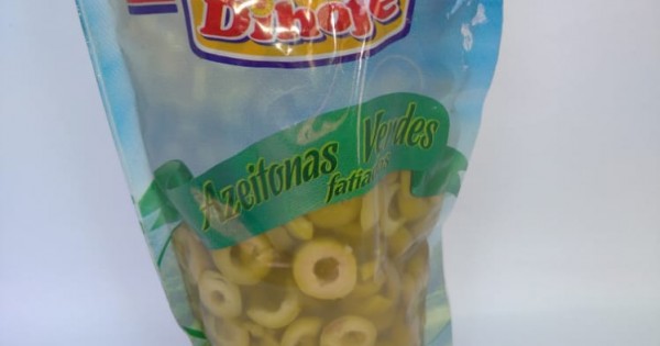 AZEITONA FATIADA 350 GR