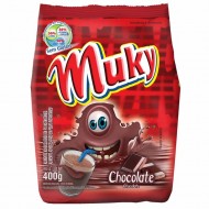 MUKY CHOCOLATE 400 GR