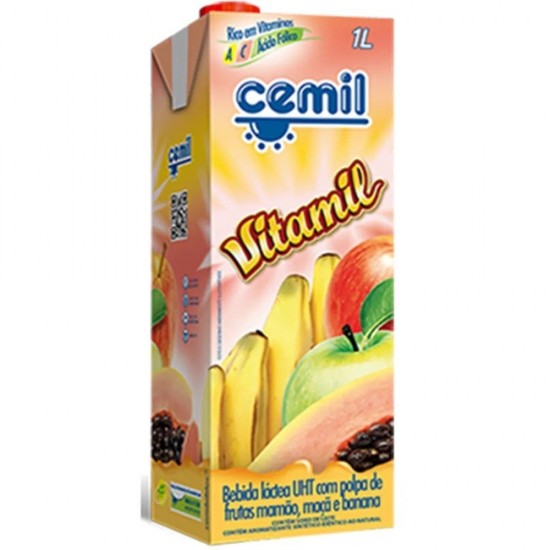 VITAMIL 1L