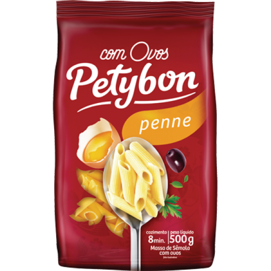 MACARRAO PENA PETYAN 500 GR