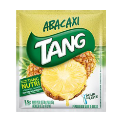 SUCO EM PO TANG ABACAXIA 25 GR