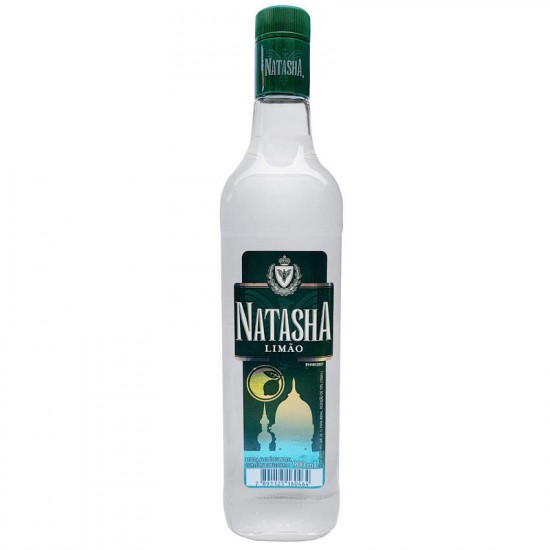 NATASHA LIMAO 900ML