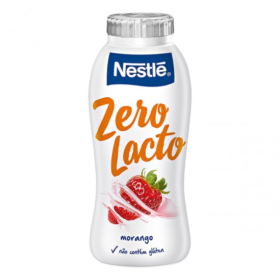 IOGURT NESTLE ZERO LACTOSE 170G